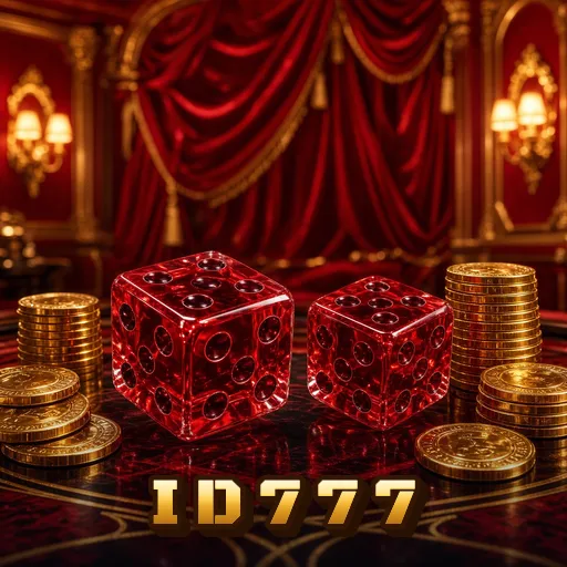 Screenshot Proses Instalasi id777 APK
